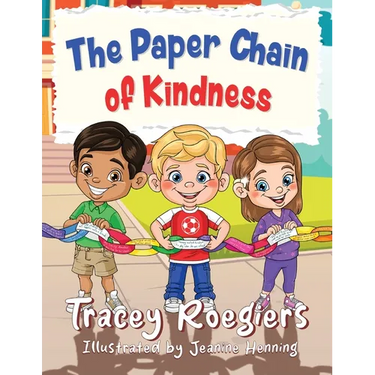 The Paper Chain of Kindness