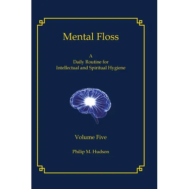 Mental Floss: Volume Five