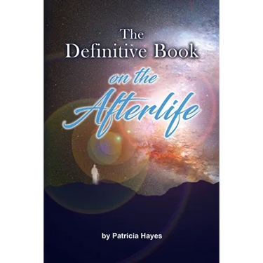 The Definitive Book on the Afterlife