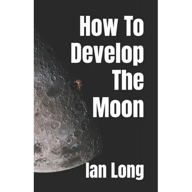 How To Develop The Moon