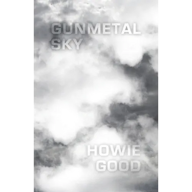 Gunmetal Sky