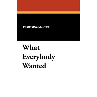 What Everybody Wanted