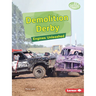 Demolition Derby: Engines Unleashed