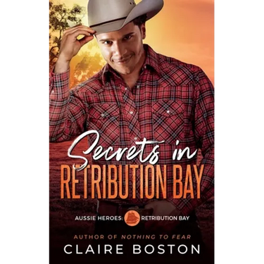 Secrets in Retribution Bay