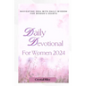 Daily Devotional for Women 2024