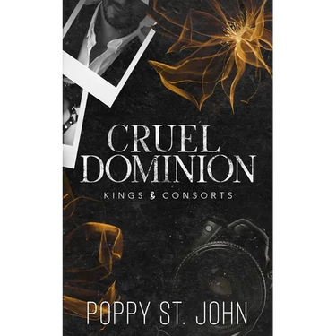 Cruel Dominion