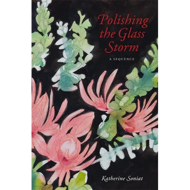 Polishing the Glass Storm: A Sequence