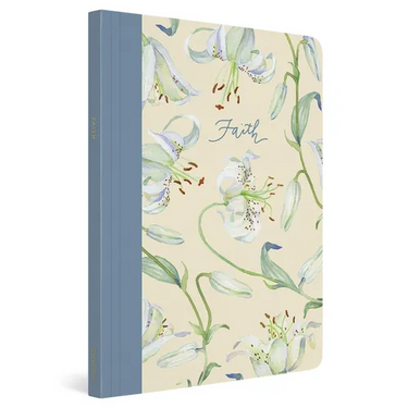 ESV Prayer Journal: 30 Days on Faith (Paperback)