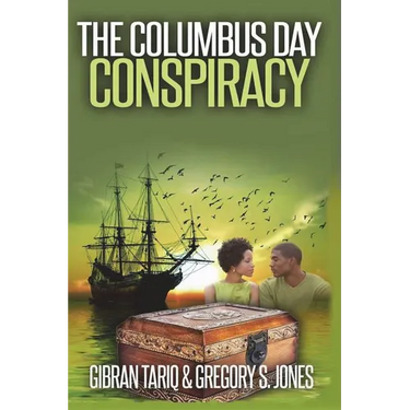 The Columbus Day Consiracy