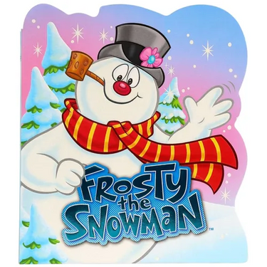 Frosty the Snowman