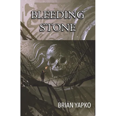 Bleeding Stone