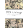PLR Arbitrage