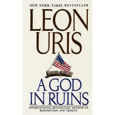A God in Ruins