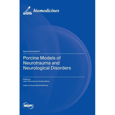 Porcine Models of Neurotrauma and Neurological Disorders