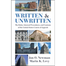 Written and Unwritten
