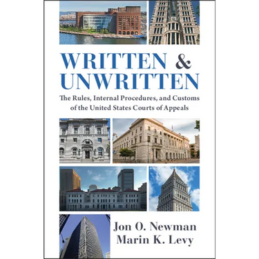 Written and Unwritten