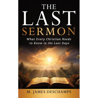 The Last Sermon