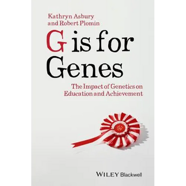 G is for Genes P