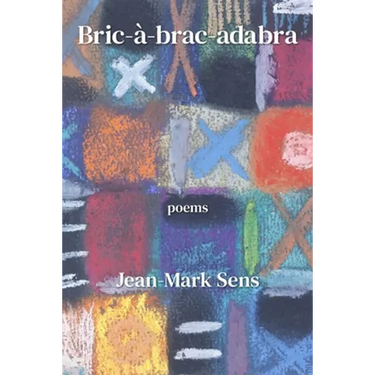 Bric-à-brac-adabra