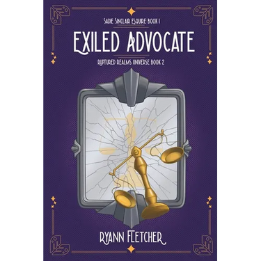 Exiled Advocate