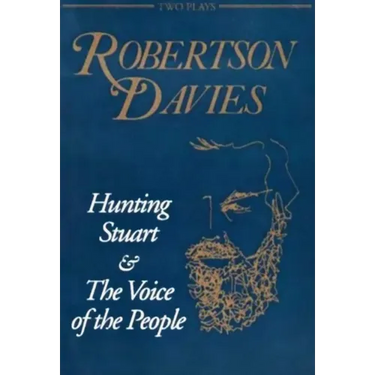 Hunting Stuart and the Voice of the People