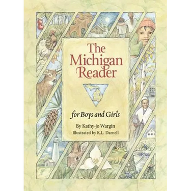 The Michigan Reader