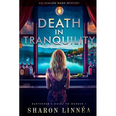 Death in Tranquility