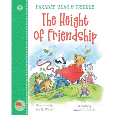 The Height Of Friendship