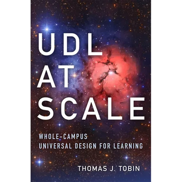 UDL at Scale: Whole-Campus Universal Design for Learning