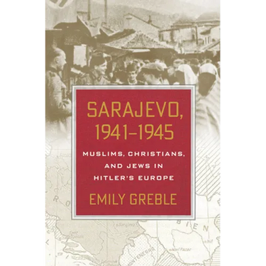 Sarajevo, 1941-1945