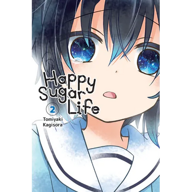 Happy Sugar Life, Vol. 2