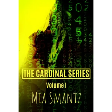 The Cardinal Series Volume I: Reverse-Harem Series