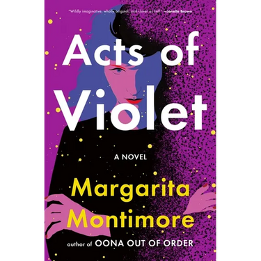 Acts of Violet