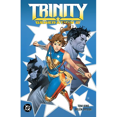 Trinity: Generation S
