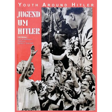 Youth Around Hitler