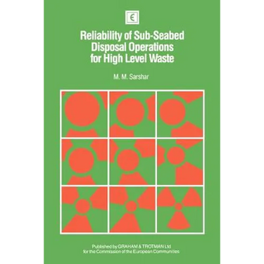 Reliability of Sub-Seabed Disposal Operations for High Level Waste