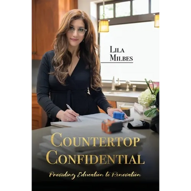 Countertop Confidential: Providing Education To Renovation