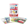 I Can Read My Favorite Stories Box Set: A Box of 5 Favorite Books for Beginning Readers