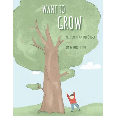 Want to Grow