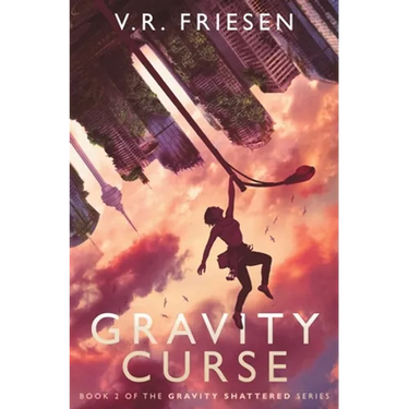 Gravity Curse