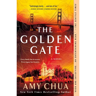 The Golden Gate