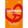 German in 3 Months with Free Audio App: Your Essential Guide to Understanding and Speaking German