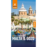Pocket Rough Guide Malta and Gozo: Travel Guide with eBook