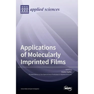Applications of Molecularly Imprinted Films