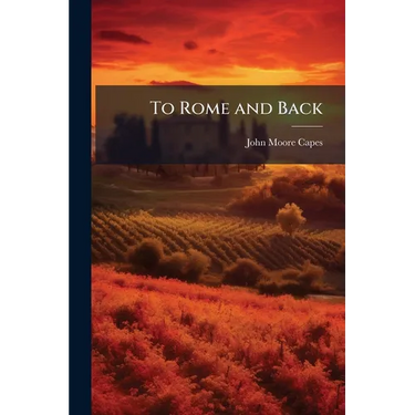 To Rome and Back