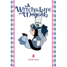 A Witch's Life in Mongol, Vol. 3