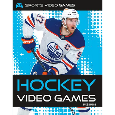 Hockey Video Games