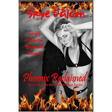 Phoenix Reclaimed