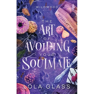 The Art of Avoiding Your Soulmate