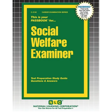 Social Welfare Examiner
